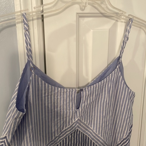 BCBG Cora tank top - Picture 5 of 6